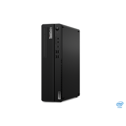 LENOVO ThinkCentre M80s SFF, Intel Core i5-10400 (4.3GHz), 16GB, 256GB SSD FreeDOS