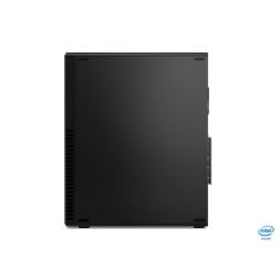 LENOVO ThinkCentre M80s SFF, Intel Core i5-10400 (4.3GHz), 16GB, 256GB SSD FreeDOS