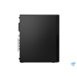 LENOVO ThinkCentre M80s SFF, Intel Core i5-10400 (4.3GHz), 16GB, 256GB SSD FreeDOS