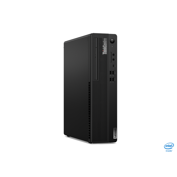 LENOVO ThinkCentre M80s SFF, Intel Core i5-10400 (4.3GHz), 8GB, 256GB SSD, Win10 Pro