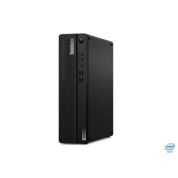 LENOVO ThinkCentre M80s SFF, Intel Core i5-10400 (4.3GHz), 8GB, 256GB SSD, Win10 Pro