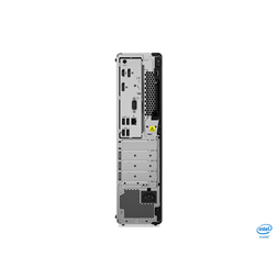LENOVO ThinkCentre M80s SFF, Intel Core i5-10400 (4.3GHz), 8GB, 256GB SSD, Win10 Pro