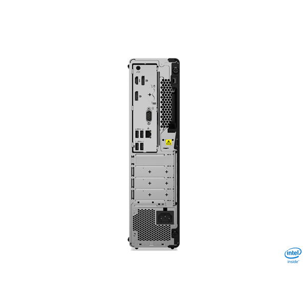 LENOVO ThinkCentre M80s SFF, Intel Core i5-10400 (4.3GHz), 8GB, 256GB SSD, Win10 Pro
