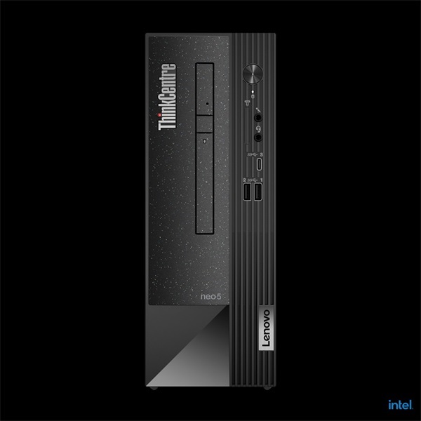 LENOVO ThinkCentre Neo 50s G4, Intel Core i7-13700 (5.1GHz), 16GB, 512GB SSD, Win11 Pro