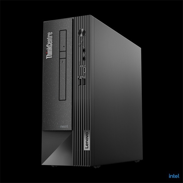 LENOVO ThinkCentre Neo 50s G4, Intel Core i7-13700 (5.1GHz), 16GB, 512GB SSD, Win11 Pro
