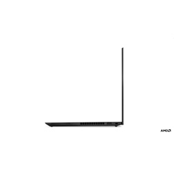 LENOVO ThinkPad T495S 20QK000MHV 14"FHD IPS/AMD Ryzen 5 PRO 3500U/16GB/256GB/fekete/Win10 Pro laptop
