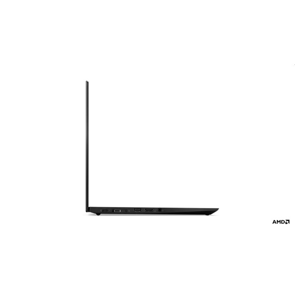 LENOVO ThinkPad T495S 20QK000MHV 14"FHD IPS/AMD Ryzen 5 PRO 3500U/16GB/256GB/fekete/Win10 Pro laptop