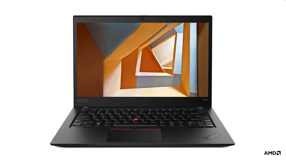 LENOVO ThinkPad T495S 20QK000MHV 14"FHD IPS/AMD Ryzen 5 PRO 3500U/16GB/256GB/fekete/Win10 Pro laptop (Újracsomagolt)