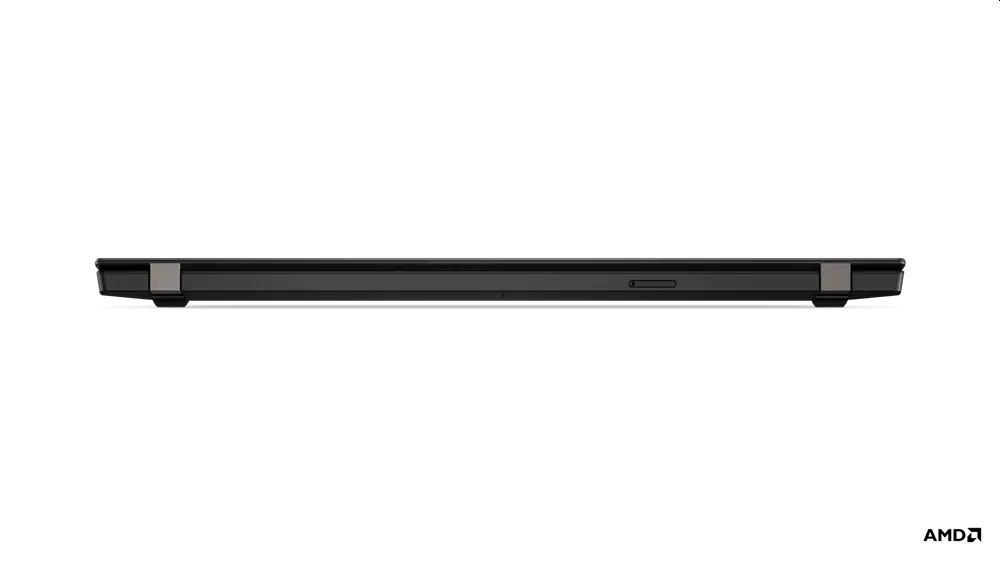 LENOVO ThinkPad T495S 20QK000MHV 14"FHD IPS/AMD Ryzen 5 PRO 3500U/16GB/256GB/fekete/Win10 Pro laptop (Újracsomagolt)