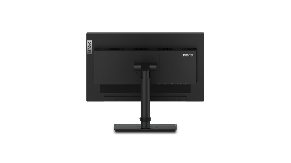 Lenovo 21,5" ThinkVision 61FEMAR6EU T22i-20 FHD IPS DP/VGA/HDMI/USB fekete monitor