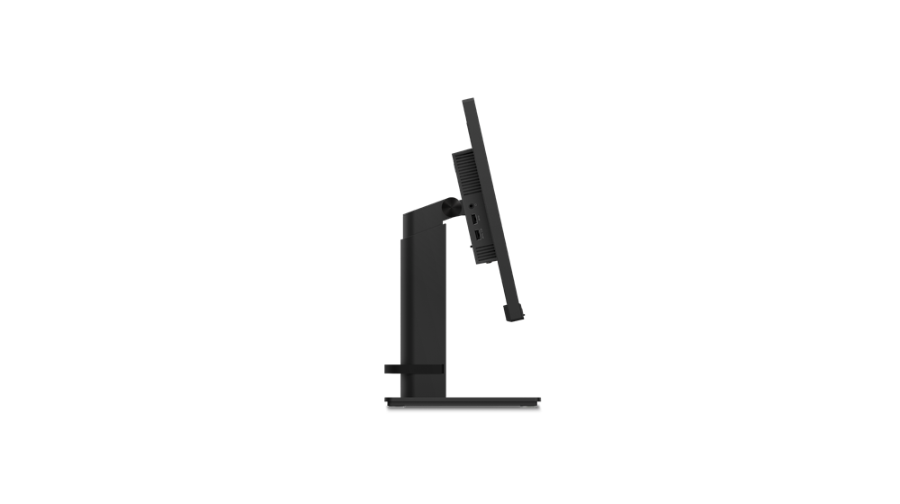 Lenovo 21,5" ThinkVision 61FEMAR6EU T22i-20 FHD IPS DP/VGA/HDMI/USB fekete monitor