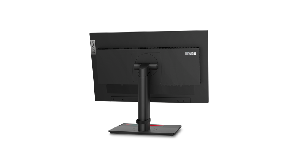 Lenovo 21,5" ThinkVision 61FEMAR6EU T22i-20 FHD IPS DP/VGA/HDMI/USB fekete monitor