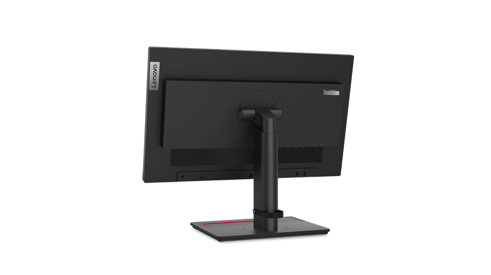 Lenovo 21,5" ThinkVision 61FEMAR6EU T22i-20 FHD IPS DP/VGA/HDMI/USB fekete monitor