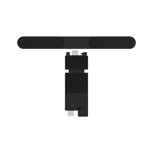 Lenovo ThinkVision MS30 monitor hangprojektor