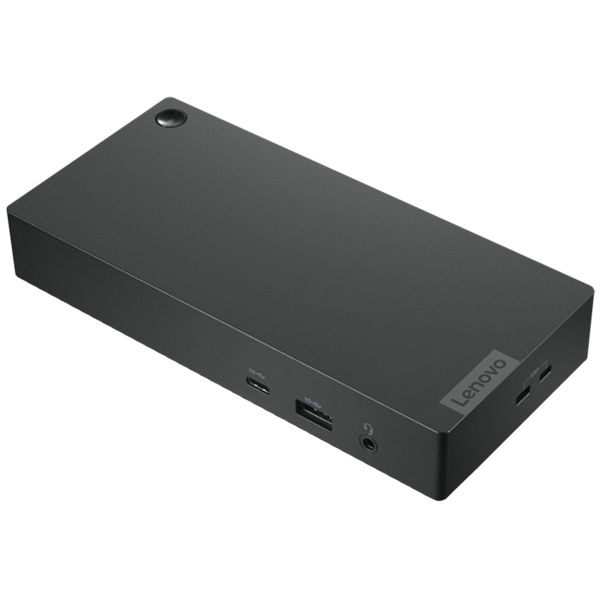 LENOVO USB-C Dock (WindowsOnly)