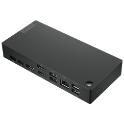 LENOVO USB-C Dock (WindowsOnly)