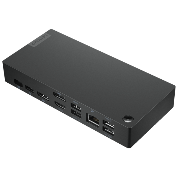 LENOVO USB-C Dock (WindowsOnly)