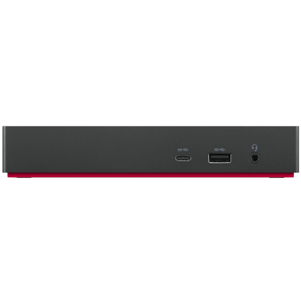 LENOVO USB-C Dock (WindowsOnly)