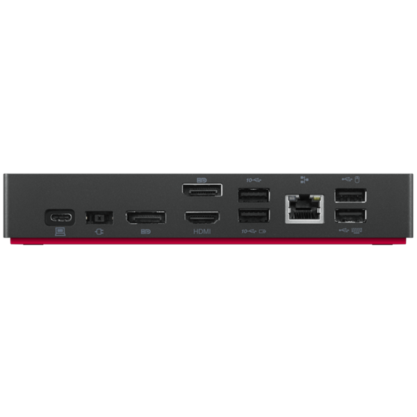 LENOVO USB-C Dock (WindowsOnly)