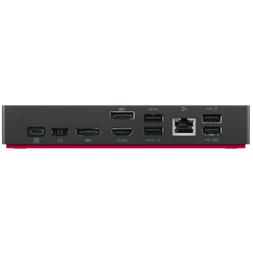 LENOVO USB-C Dock (WindowsOnly)