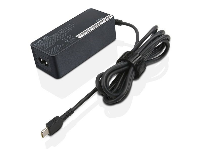 LENOVO USB Type-C 65W notebook hálózati töltő
