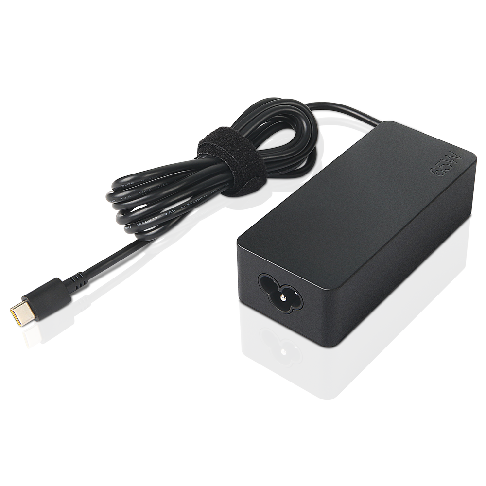 LENOVO USB Type-C 65W notebook hálózati töltő