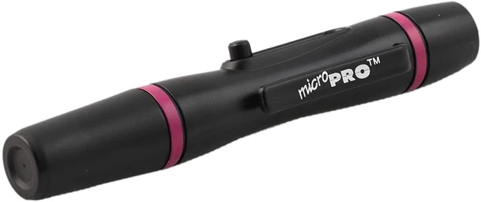 LENSPEN New Micropro optikatisztító kis méretű lencsékhez