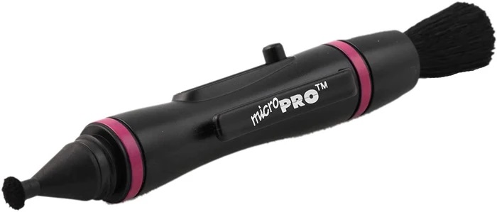 LENSPEN New Micropro optikatisztító kis méretű lencsékhez