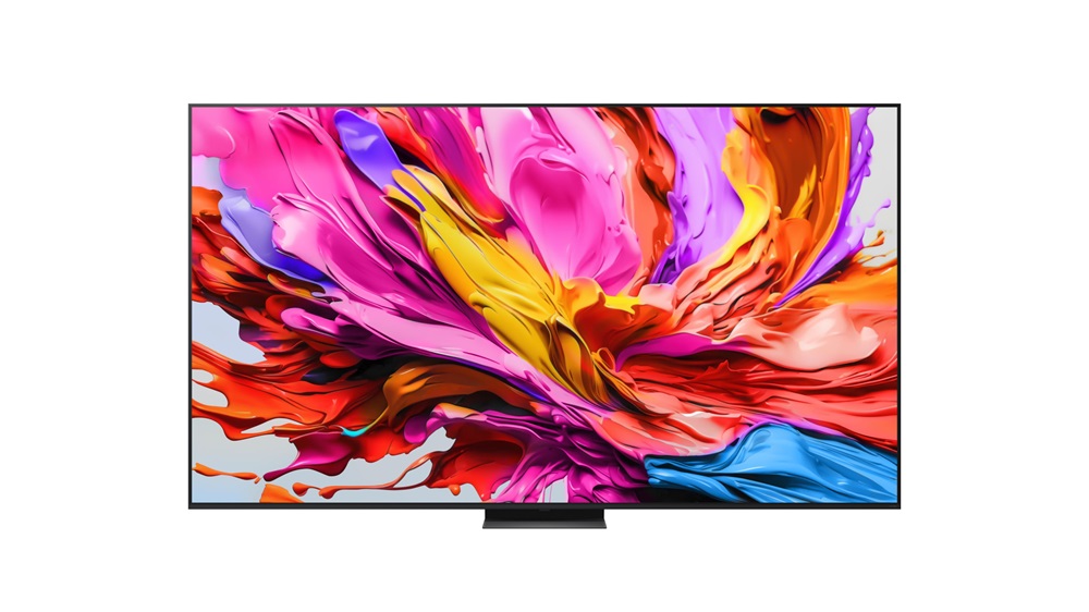 LG 100" 100QNED86A6 4K UHD AI Smart QNED evo MiniLED TV