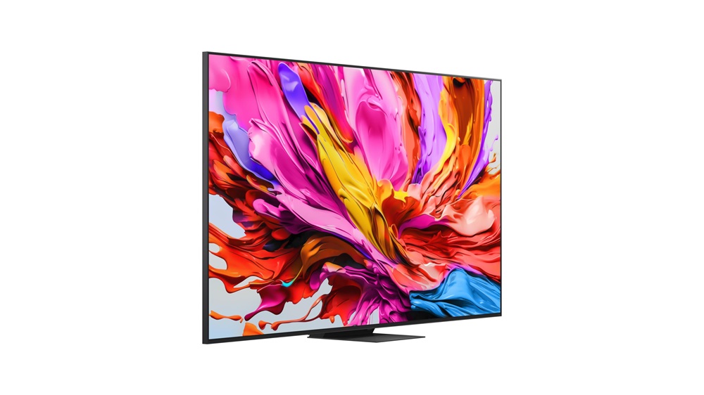 LG 100" 100QNED86A6 4K UHD AI Smart QNED evo MiniLED TV