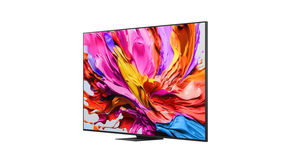 LG 100" 100QNED86A6 4K UHD AI Smart QNED evo MiniLED TV
