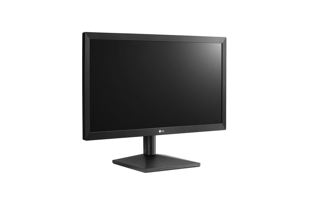 LG 19,5" 20MK400H-B WXGA TN HDMI/VGA/USB LED monitor