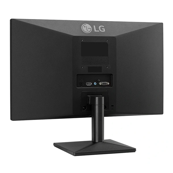 LG 19,5" 20MK400H-B WXGA TN HDMI/VGA/USB LED monitor (Újszerű)