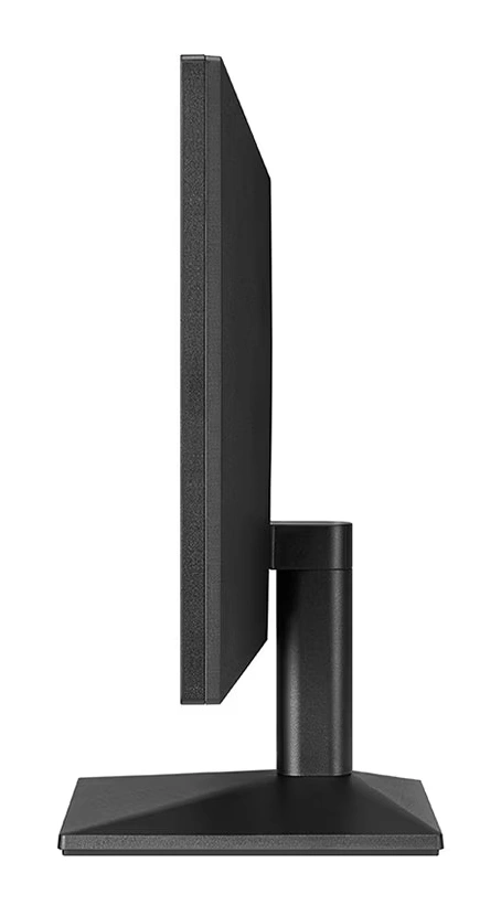 LG 19,5" 20MK400H-B WXGA TN HDMI/VGA/USB LED monitor (Újszerű)