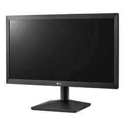 LG 19,5" 20MK400H-B WXGA TN HDMI/VGA/USB LED monitor (Újszerű)