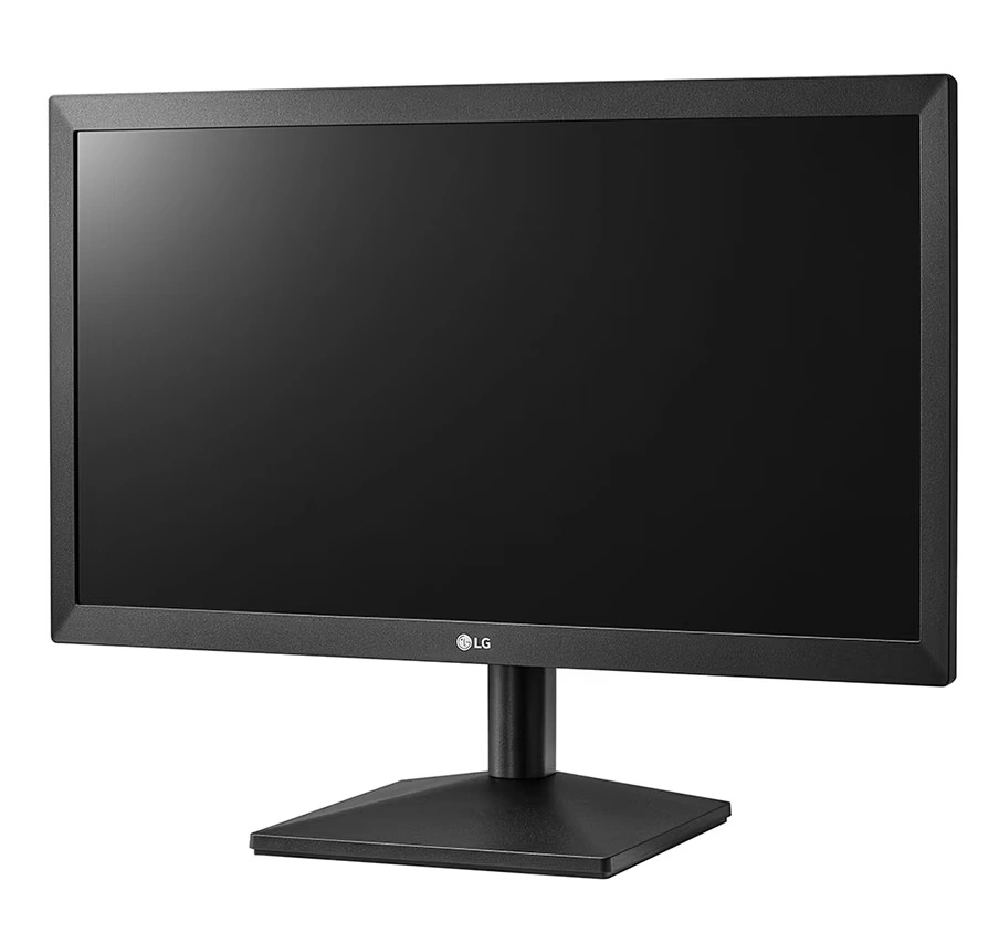 LG 19,5" 20MK400H-B WXGA TN HDMI/VGA/USB LED monitor (Újszerű)