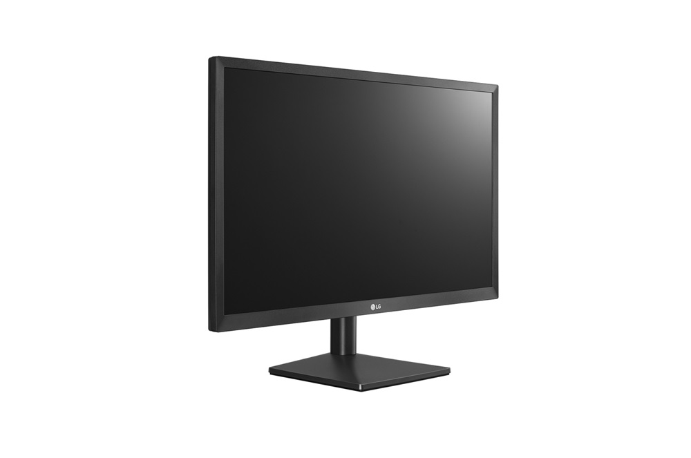 LG 21,5" 22MK400H-B FHD TN HDMI/VGA fekete LED monitor