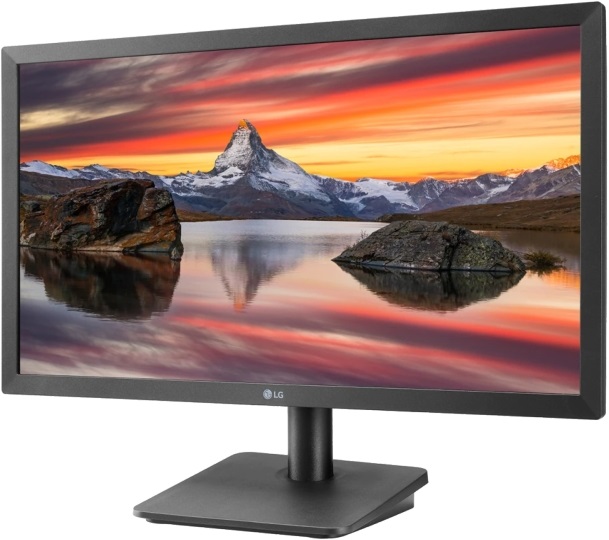 LG 21,5" 22MP410-B FHD VA HDMI/VGA monitor