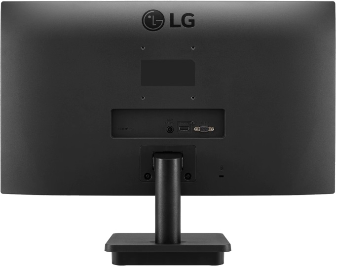 LG 21,5" 22MP410-B FHD VA HDMI/VGA monitor