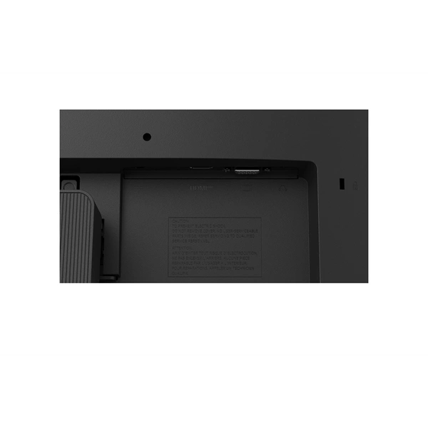 LG 21,5" 22U401A-B.AEUQ FHD VA 100Hz HDMI/VGA monitor