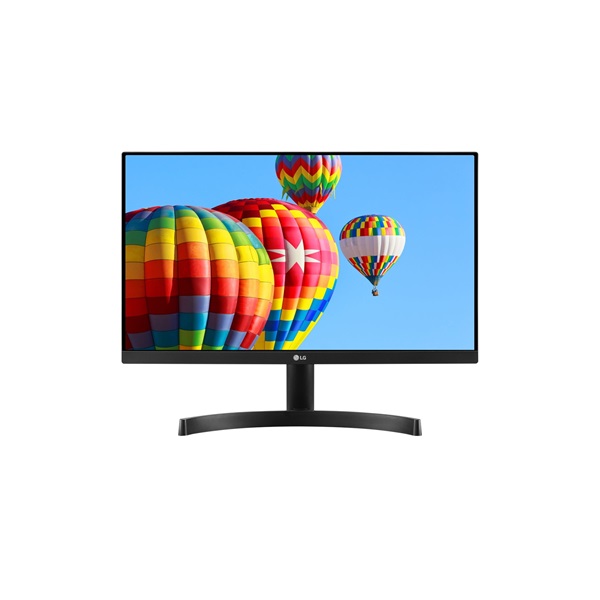 LG 21,5" 22MK600M-B FHD IPS VGA/HDMI fekete LED monitor