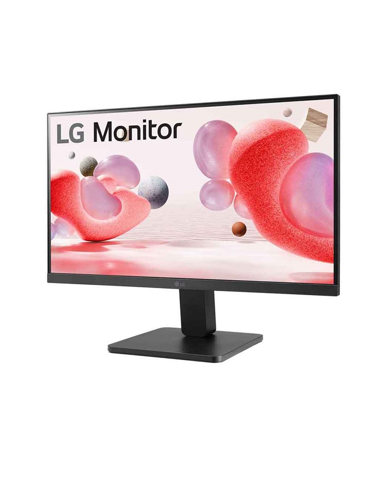LG 22" 22MR410-B FHD VA HDMI/VGA monitor