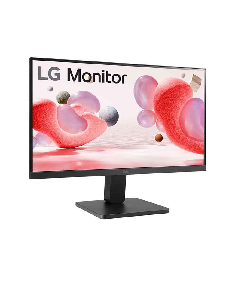 LG 22" 22MR410-B FHD VA HDMI/VGA monitor