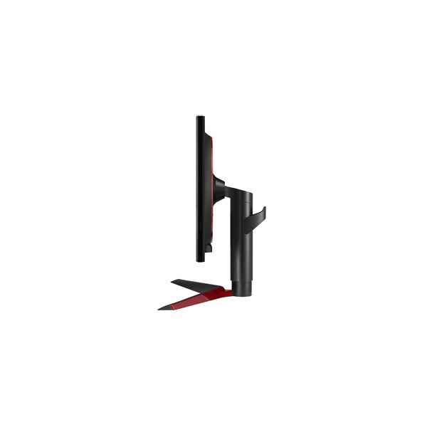LG 23,6" 24GL650-B FHD TN LED 144Hz DP/HDMI fekete gamer monitor
