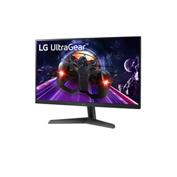 LG 23,8" 24GN60R FHD IPS 144Hz HDMI/DP gamer monitor