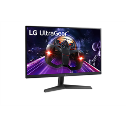 LG 23,8" 24GN60R FHD IPS 144Hz HDMI/DP gamer monitor