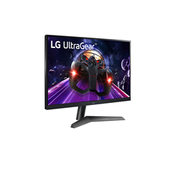 LG 23,8" 24GN60R FHD IPS 144Hz HDMI/DP gamer monitor