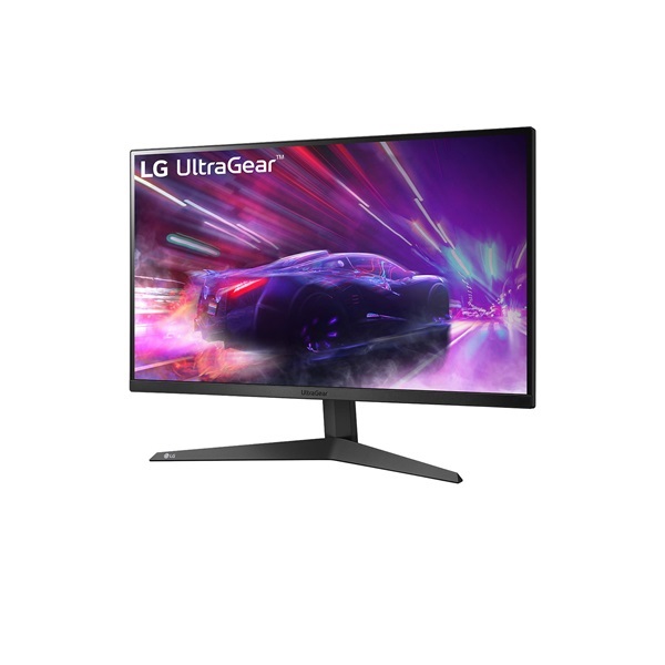 LG 23,8" 24GQ50F FHD VA 165Hz HDMI/DP gamer monitor
