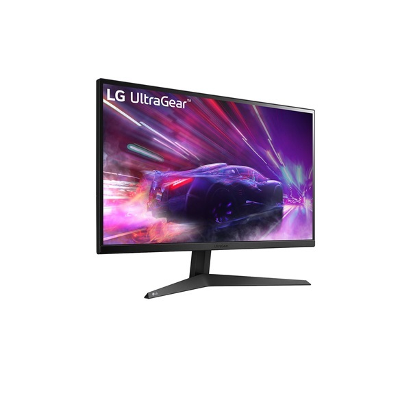 LG 23,8" 24GQ50F FHD VA 165Hz HDMI/DP gamer monitor