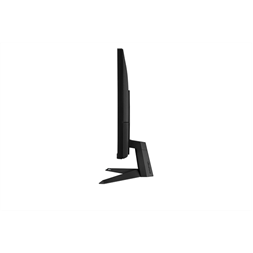 LG 23,8" 24GQ50F FHD VA 165Hz HDMI/DP gamer monitor